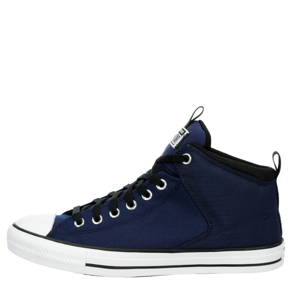 MENS CHUCK TAYLOR ALL STAR HIGH STREET SNEAKER