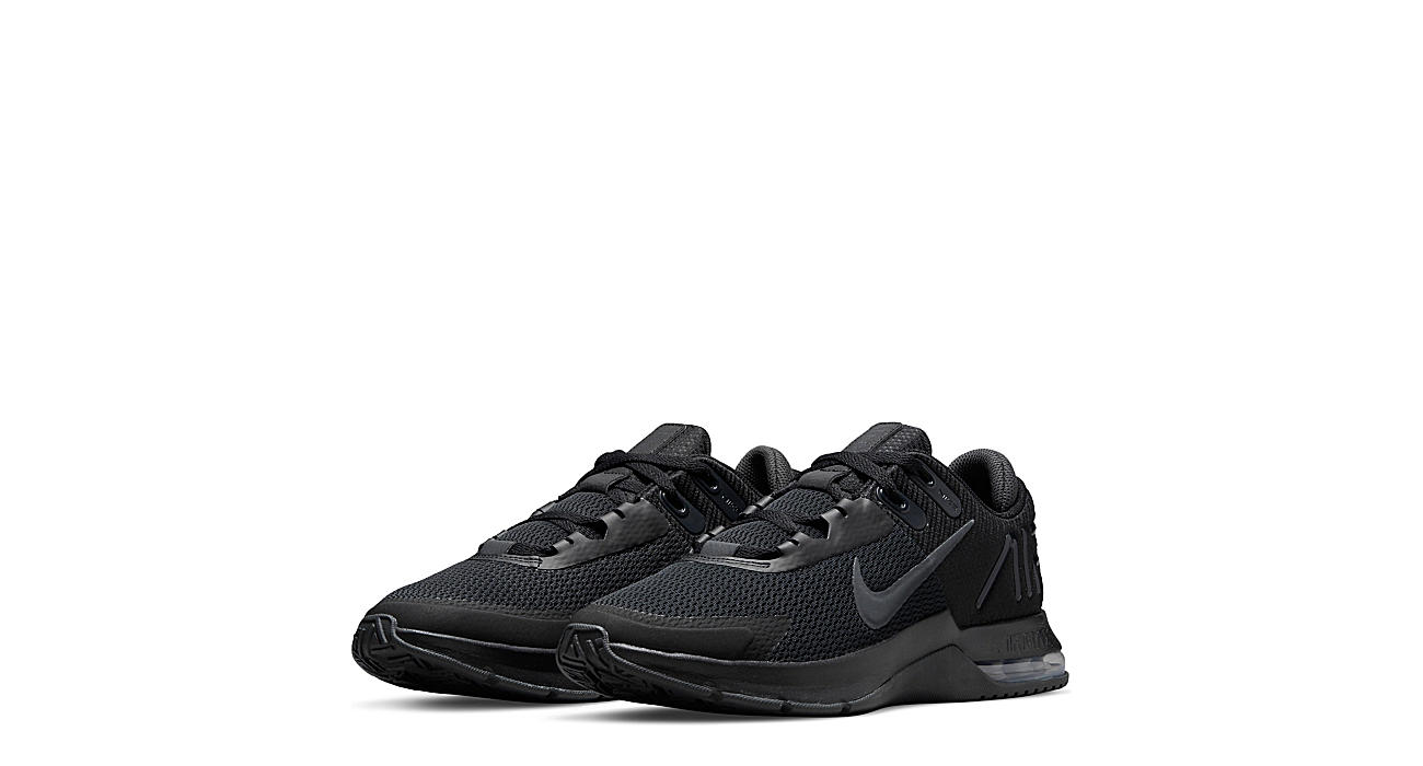ويكند Black Nike Mens Air Max Alpha Training Shoe | Athletic | Rack Room ... ويكند
