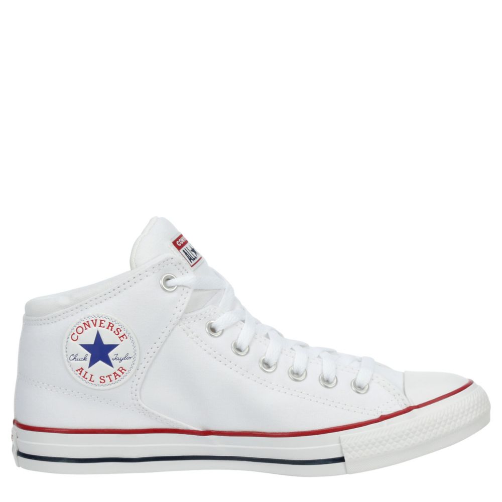 All star store high street converse