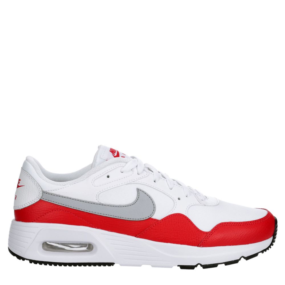 Nike Air Max 1 Anniversary University Red On Feet Sneaker Review
