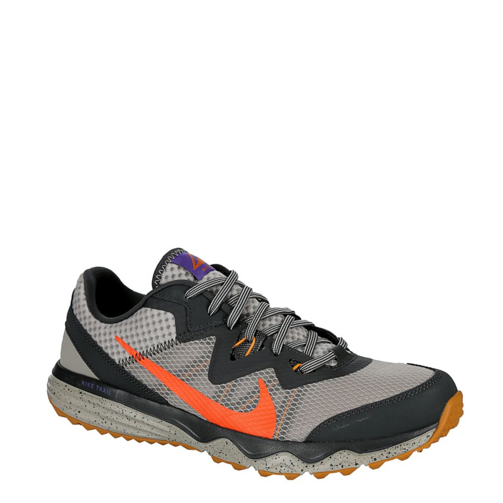 nike juniper trail grey