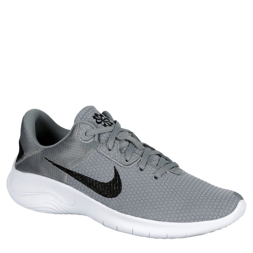 Grey Nike Mens Flex 11 Running Shoe | Mens | Rack Room Shoes