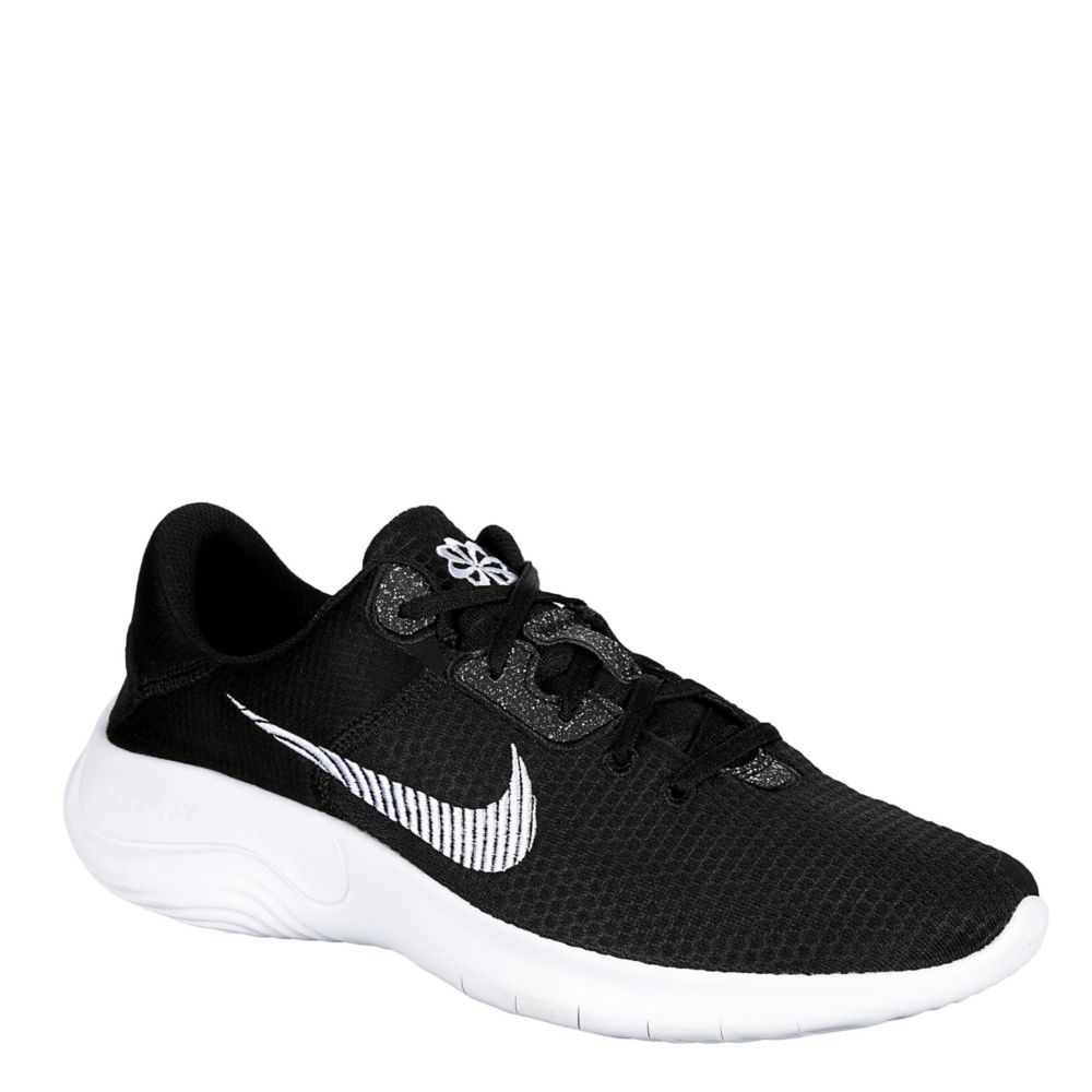 Struikelen rekken privacy Black Nike Mens Flex Experience 11 Running Shoe | Mens | Rack Room Shoes