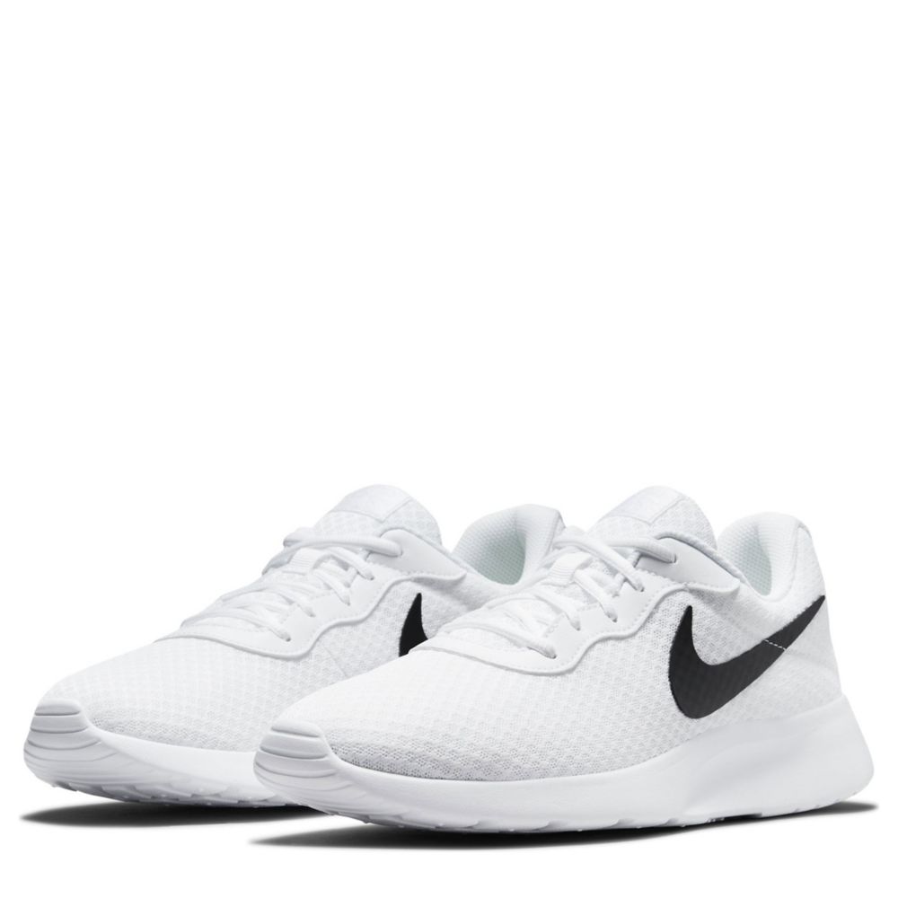 White tanjun deals nike mens