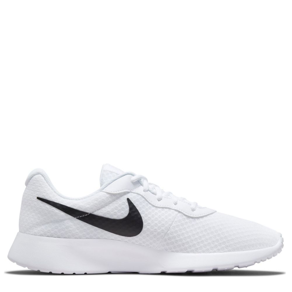 hebben geweten Vergevingsgezind White Nike Mens Tanjun Sneaker | Mens | Rack Room Shoes