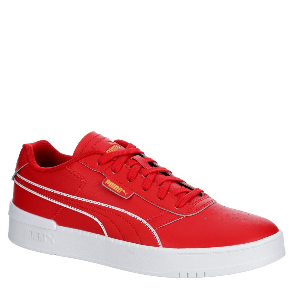 mens platform pumas