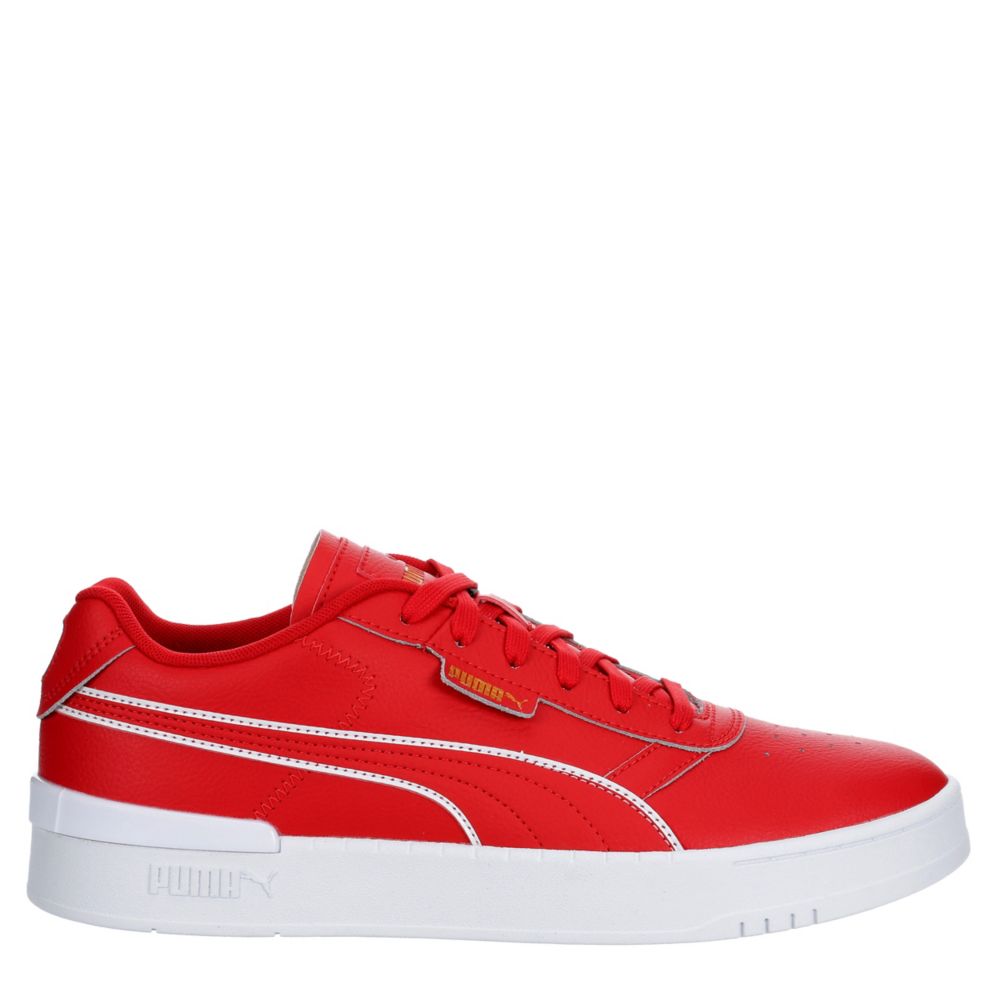 mens platform pumas
