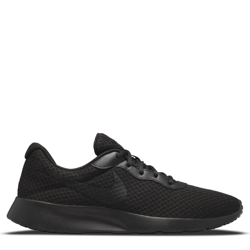 MENS TANJUN SNEAKER BLACK