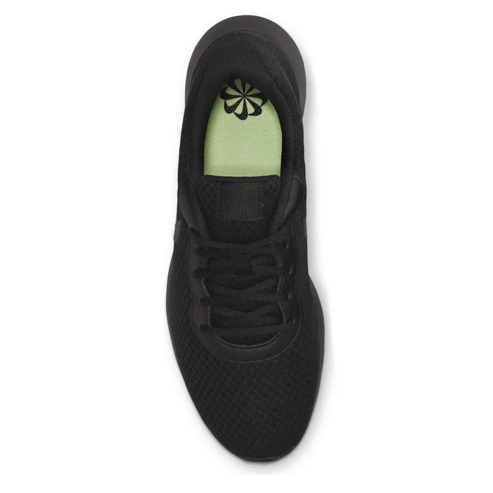 MENS TANJUN SNEAKER BLACK