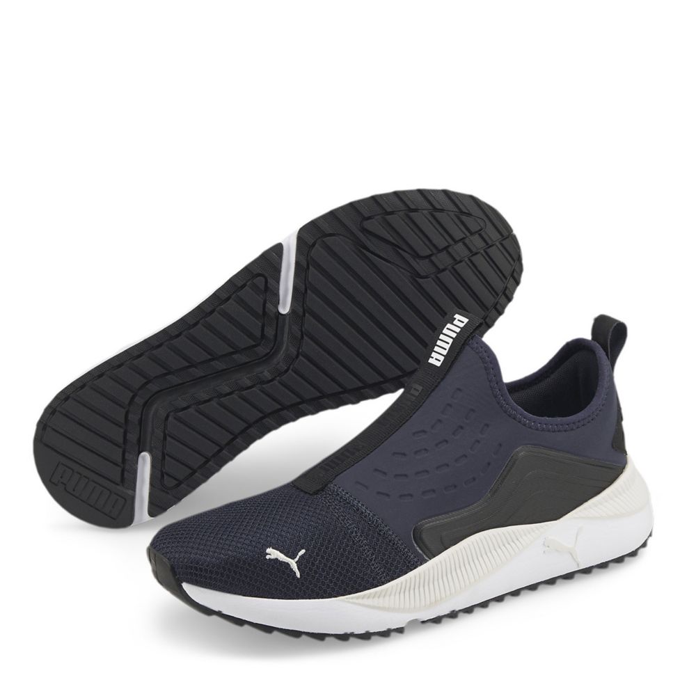 puma slip on men