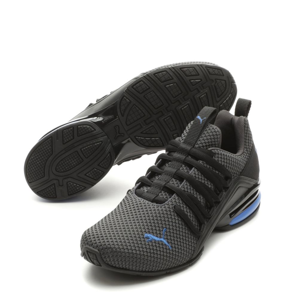 puma axelion sneaker