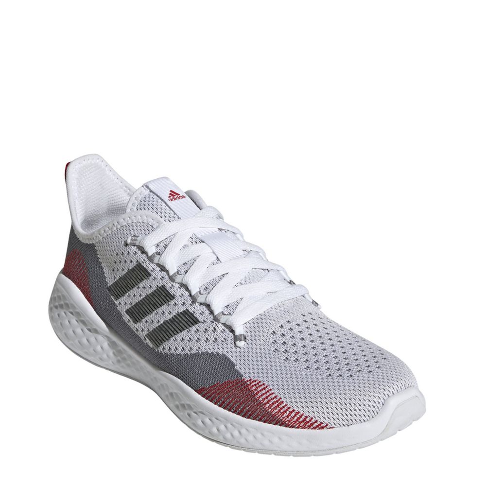 adidas fluid flow white