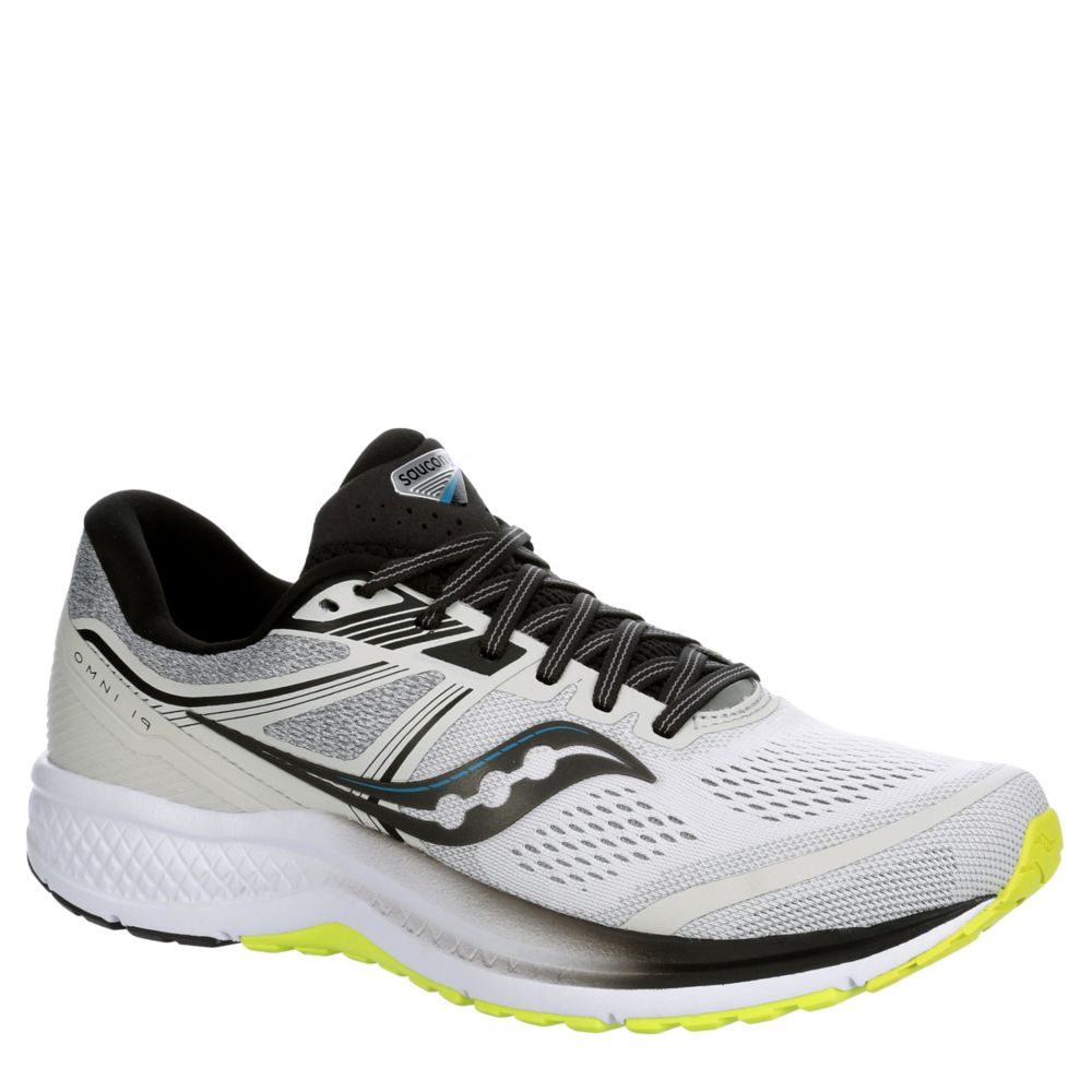 saucony running shoes omni TGS A.A