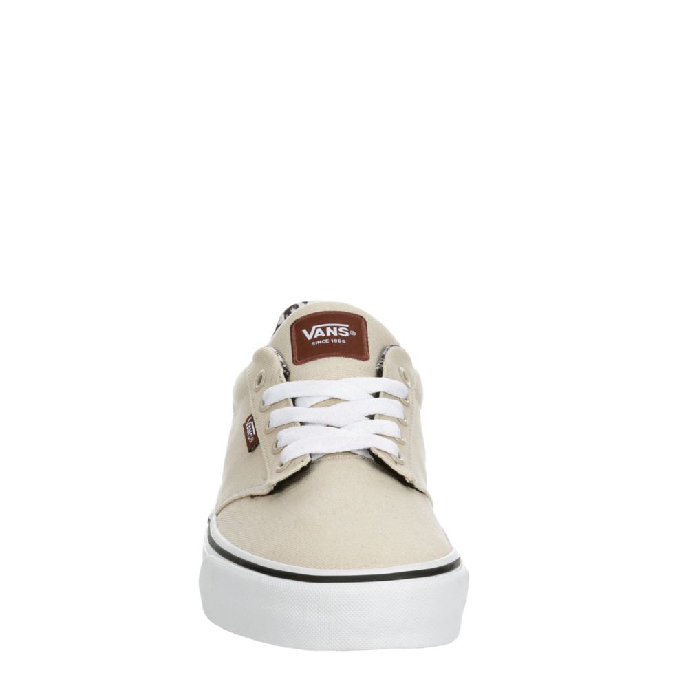 Vans hot sale atwood tan