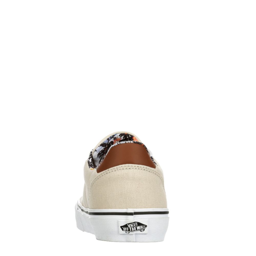 Vans hotsell atwood tan