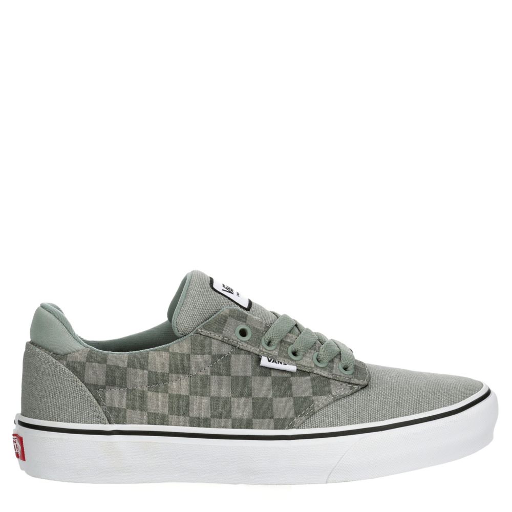 MENS ATWOOD DELUXE SNEAKER