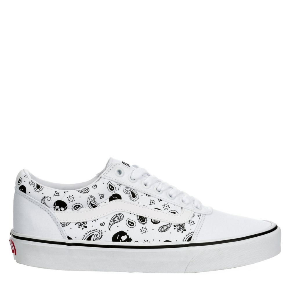 MENS WARD SNEAKER