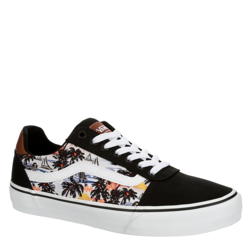Vans® Ward DX Men's Skate Shoes