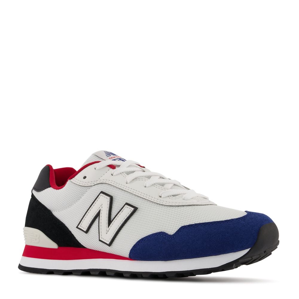 new balance men's 515 v1 running shoes