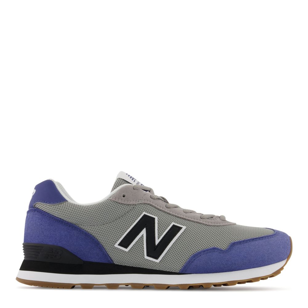 mens vintage new balance shoes
