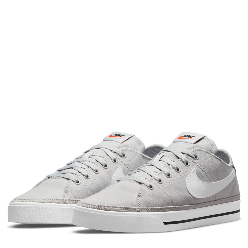 nike mens court legacy canvas