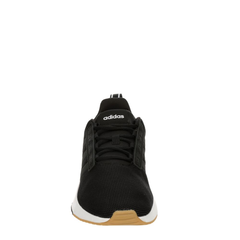 Black Mens Racer Tr21 Sneaker | Adidas | Rack Room Shoes