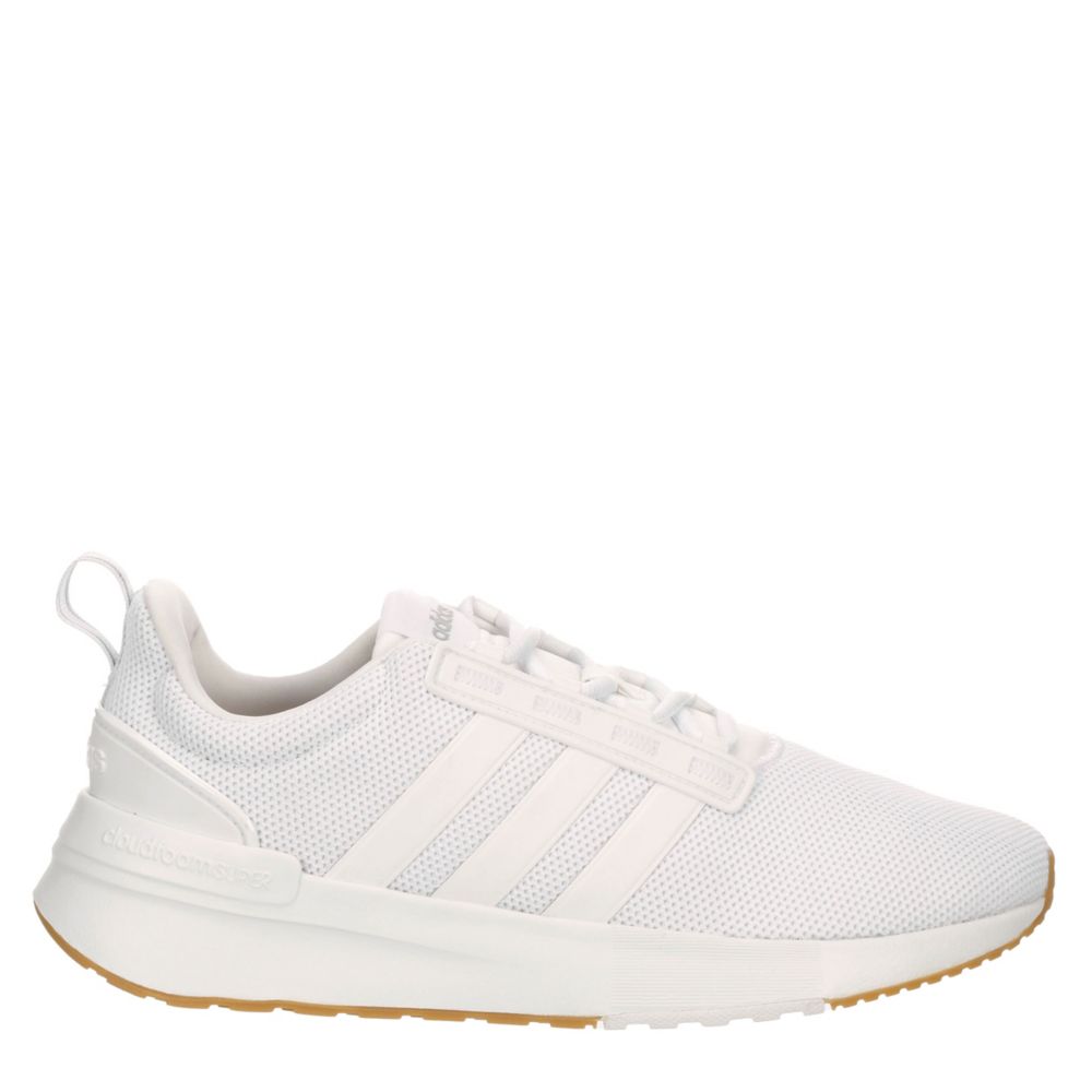 Tan Mens Racer Tr21 Sneaker Adidas Rack Room Shoes