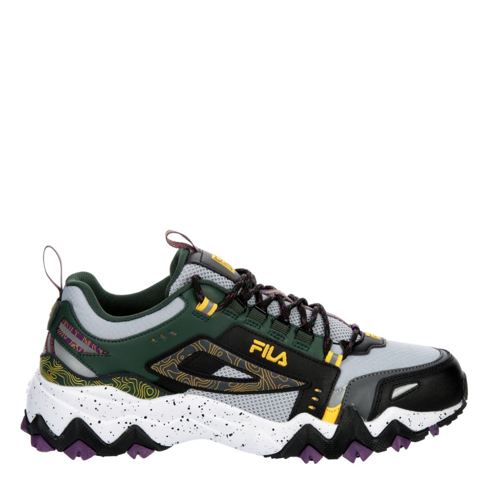 Fila Oakmont Tr Trail Shoe | Mens | Rack Room Shoes