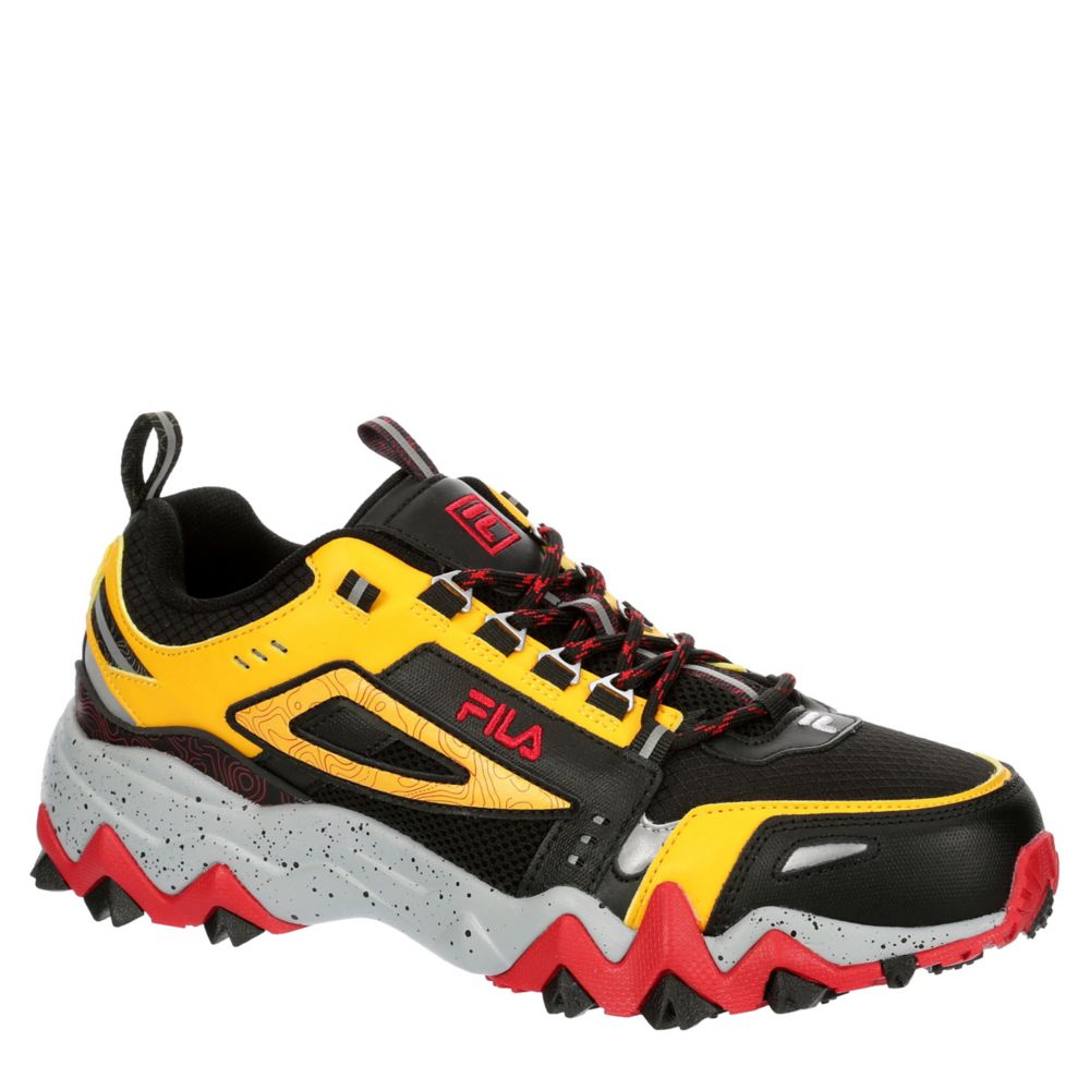 Black Oakmont Tr Trail Running Shoe | | Rack Room Shoes