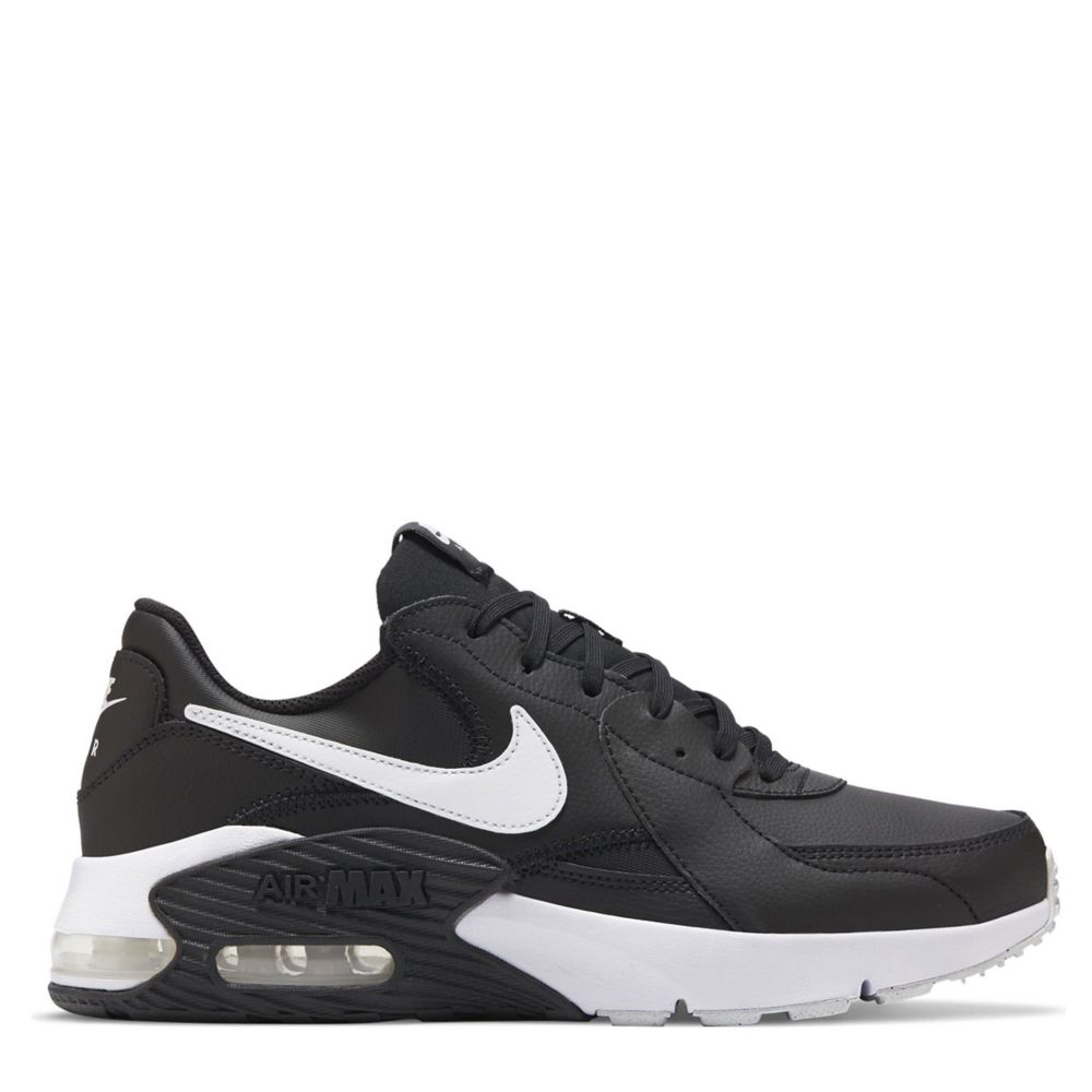 White Nike Air Monarch Iv Men S Training Shoes Rack Room Shoes