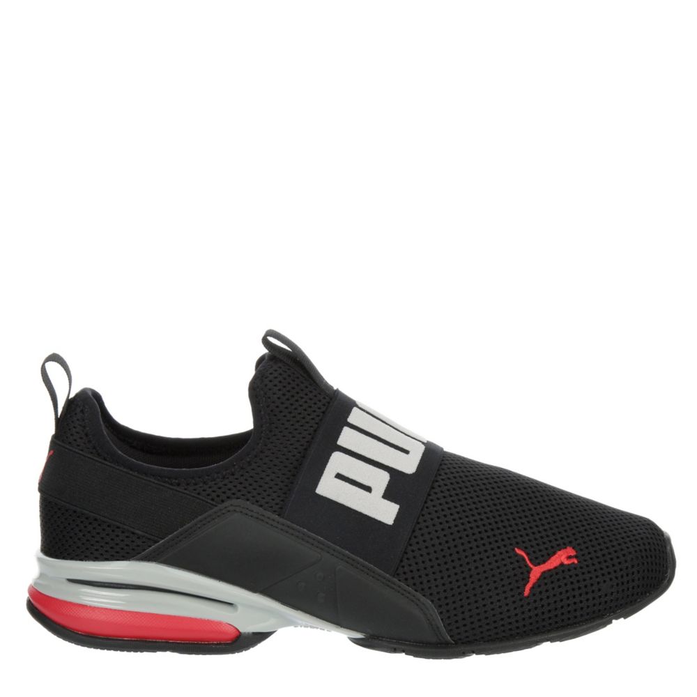 puma shoe types