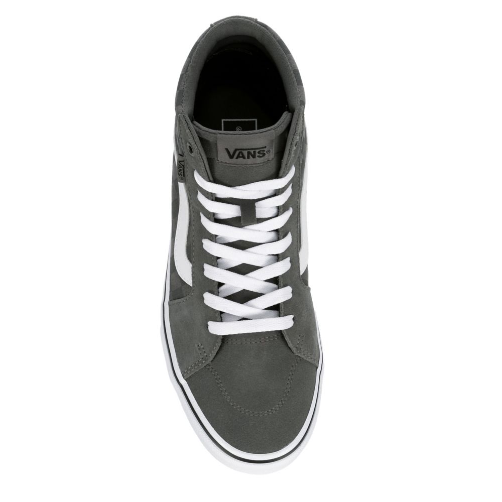 nike vans mens