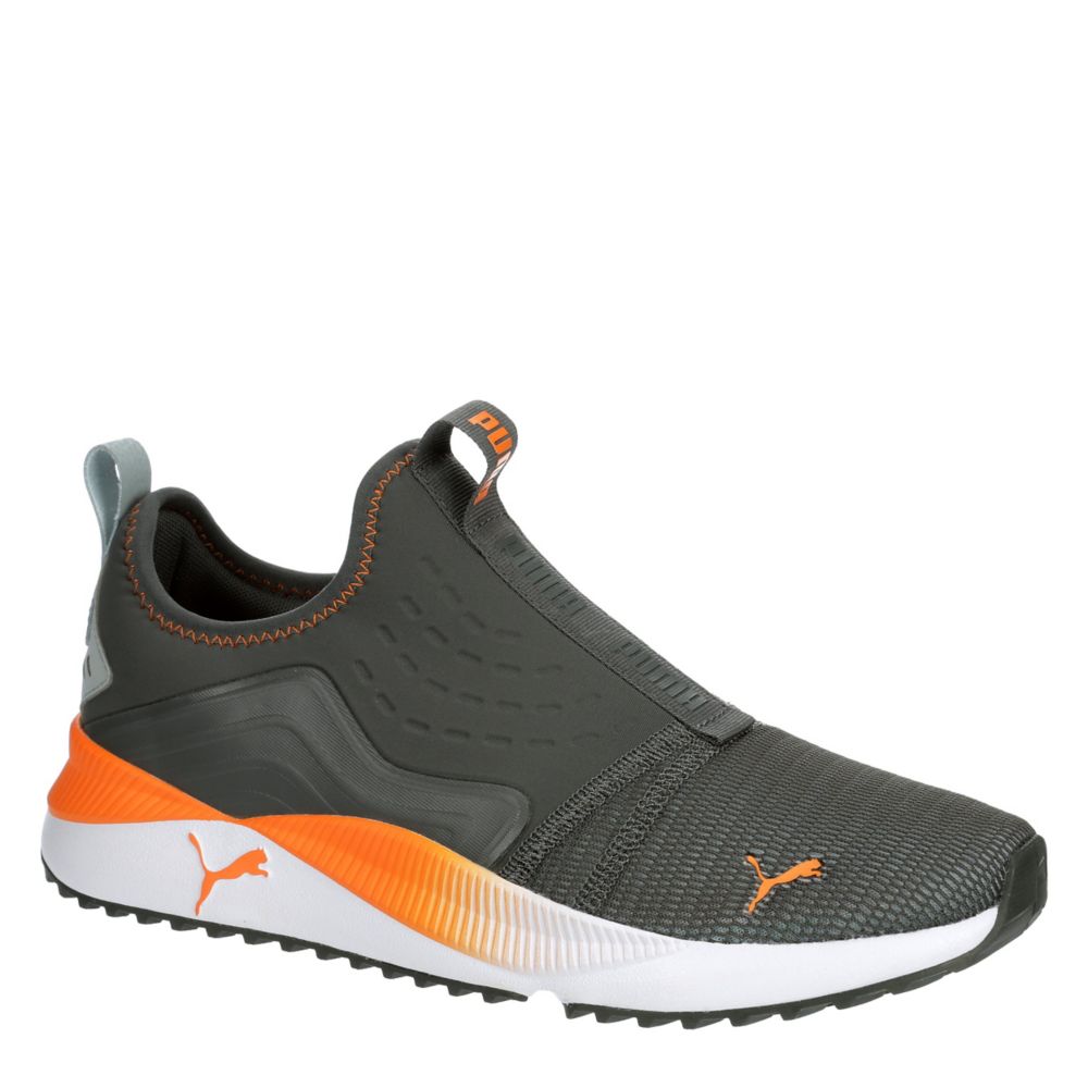 puma adidas boost