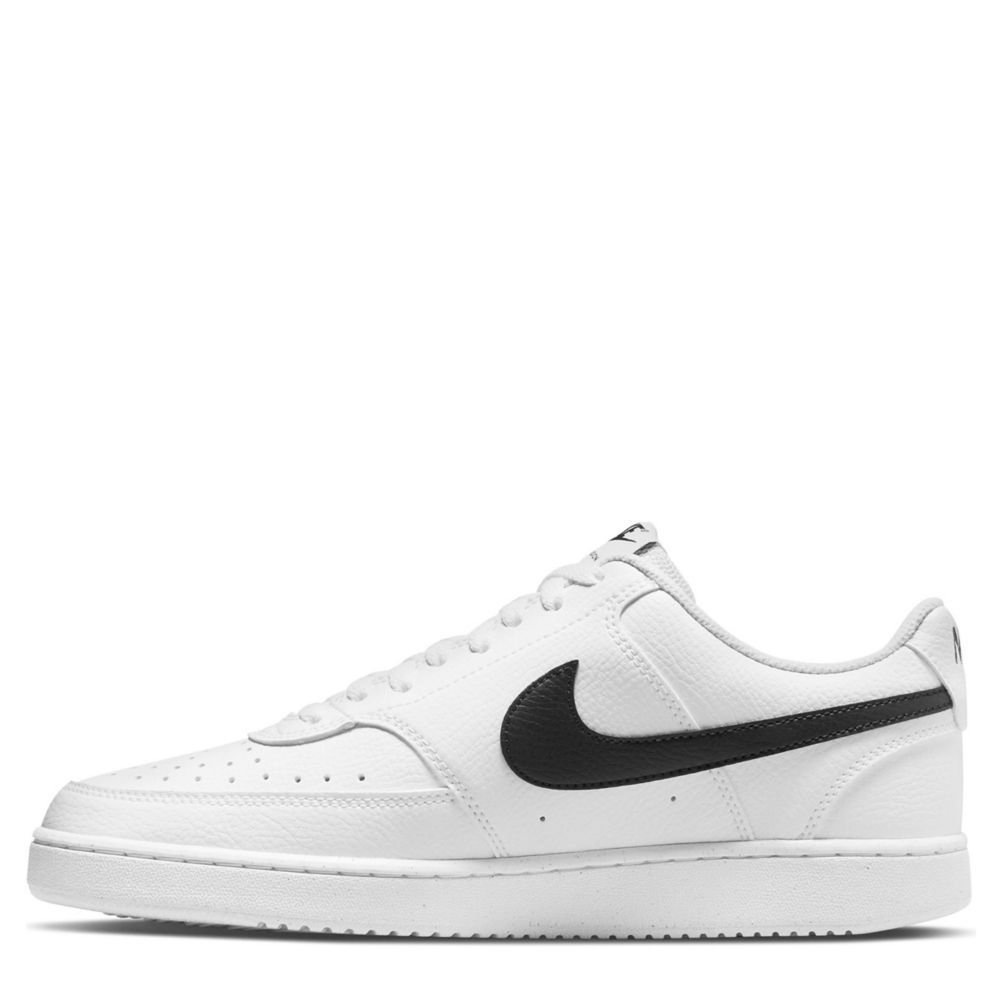 Nike Court Vision Low Shoes.