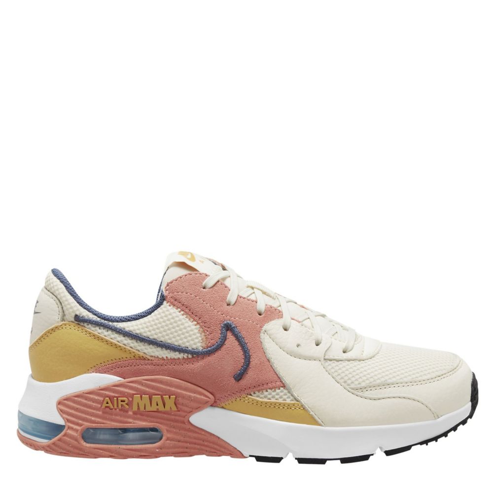 orange air max