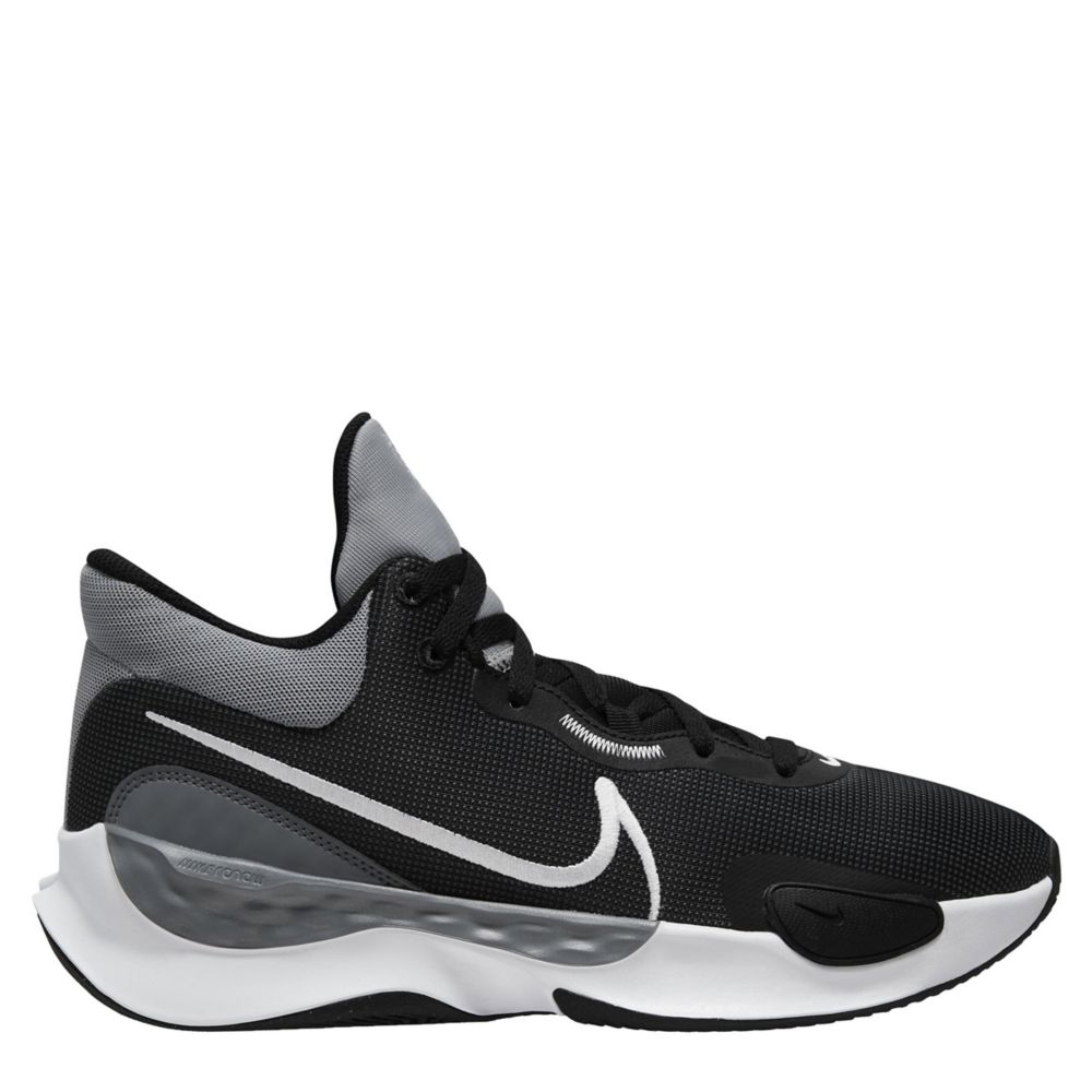 Nike Men's Renew Elevate 3 Basketball Shoes