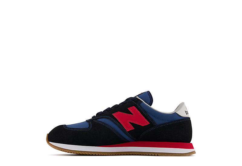 reinigen breedte ondeugd Navy New Balance Mens 420 Sneaker | Classics | Rack Room Shoes