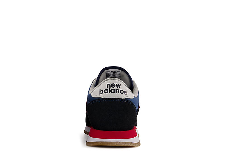 reinigen breedte ondeugd Navy New Balance Mens 420 Sneaker | Classics | Rack Room Shoes