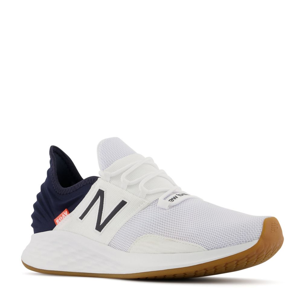 New balance men's running shoes best sale