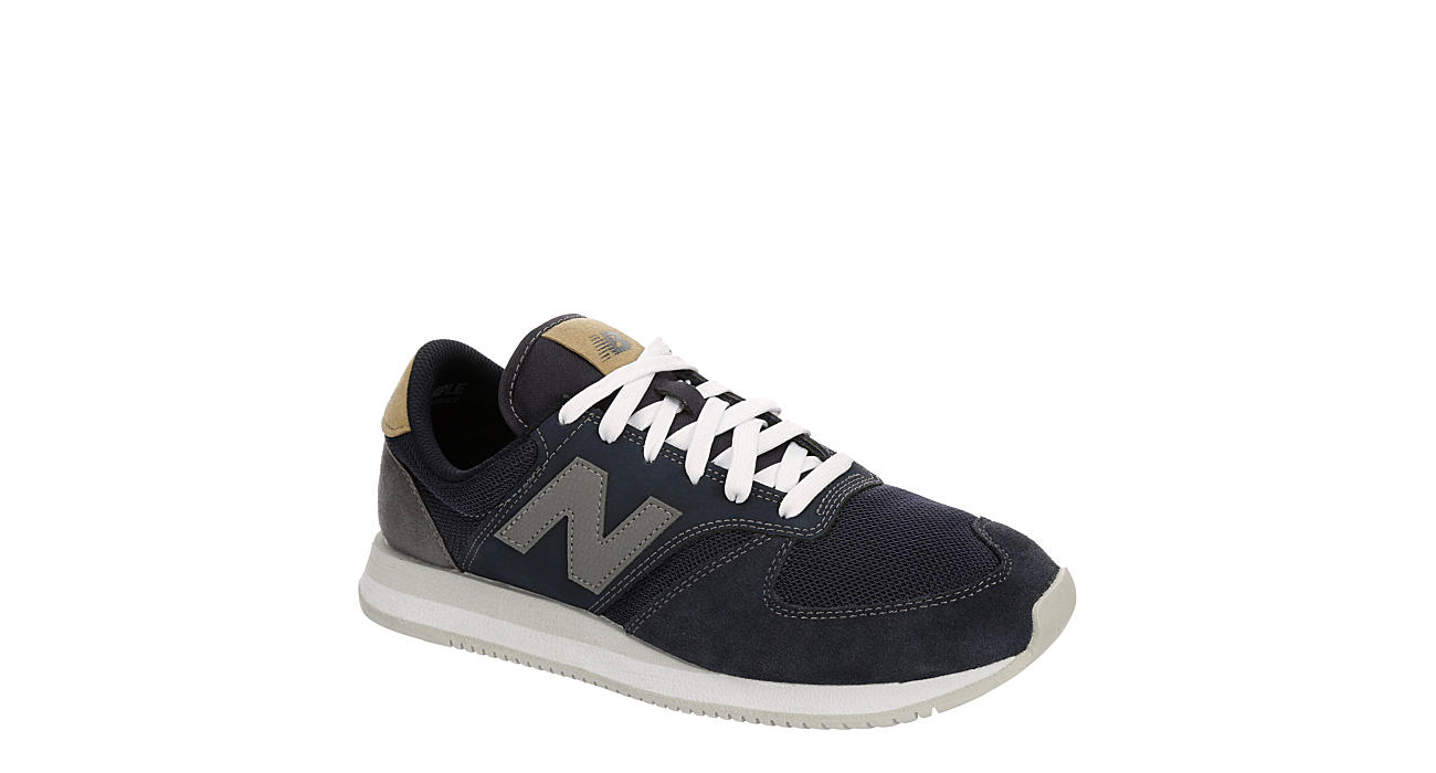 Quote escalate tense Navy New Balance Mens 420 Sneaker | Classics | Rack Room Shoes