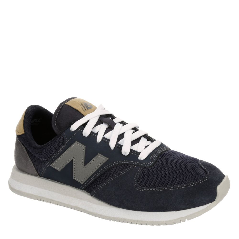 personal guisante prisión Navy New Balance Mens 420 Sneaker | Classics | Rack Room Shoes