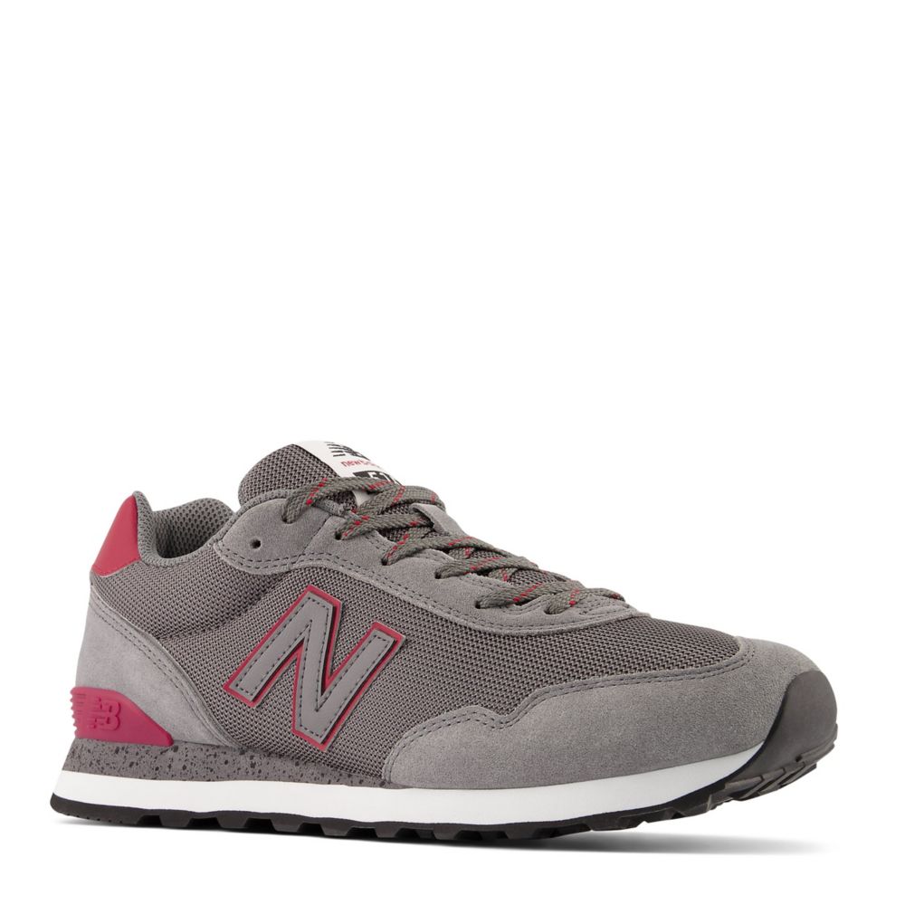 grey new balance 515