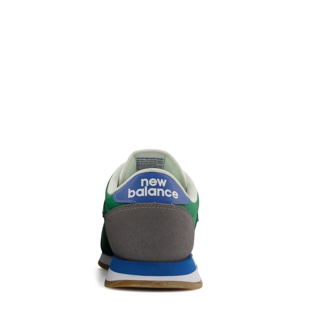 new balance 420 womens green