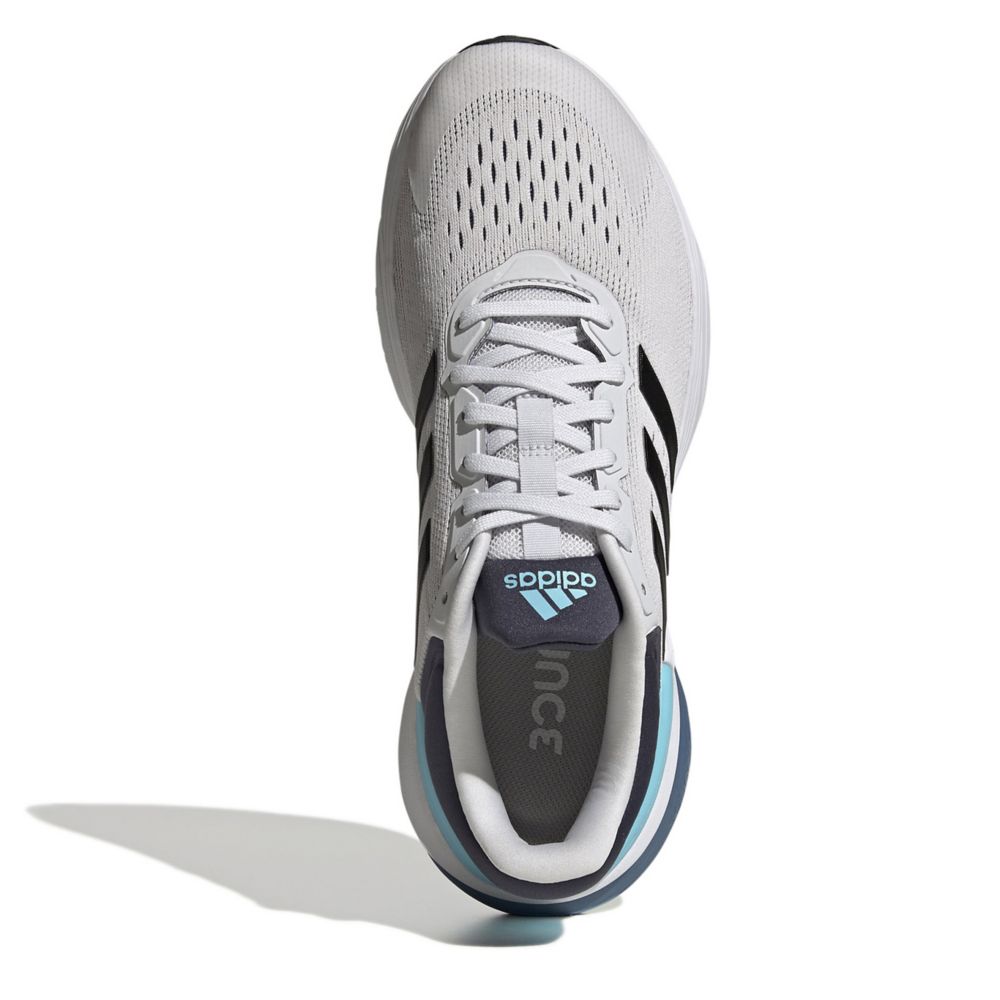 sopa Posicionamiento en buscadores Depender de Grey Adidas Mens Response Super 3.0 Running Shoe | Mens | Rack Room Shoes
