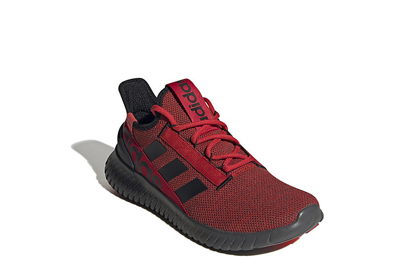 periodista Magnético Londres Red Adidas Mens Kaptir 2.0 Sneaker | Color Pop | Rack Room Shoes