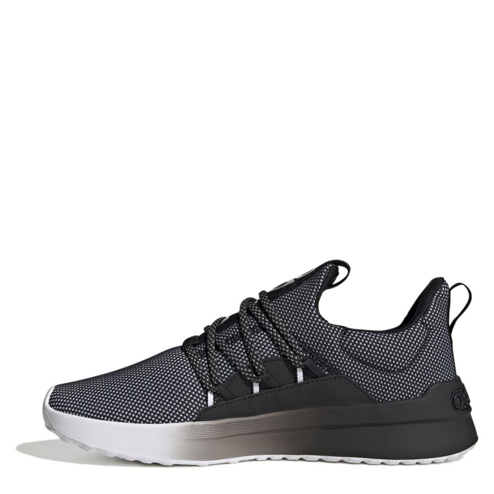 men's adidas lite racer adapt 5.0 slip on sneakers
