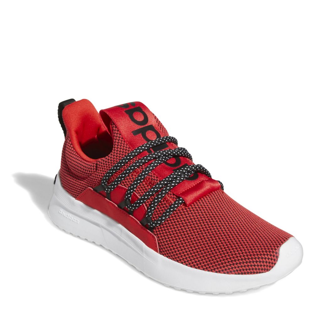 Red Mens Lite Racer Adapt 5.0 | Mens | Rack Room