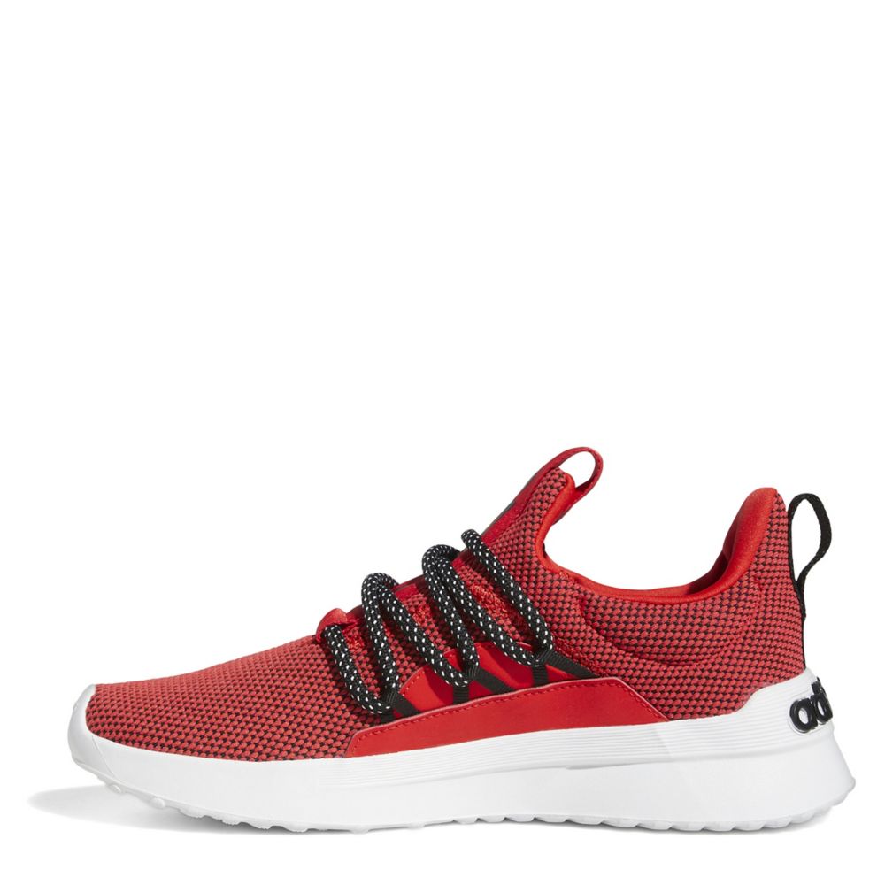 adidas red lite racer