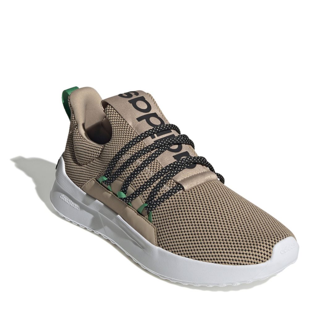 perdí mi camino sátira su Beige Adidas Mens Lite Racer Adapt 5.0 Sneaker | Mens | Rack Room Shoes