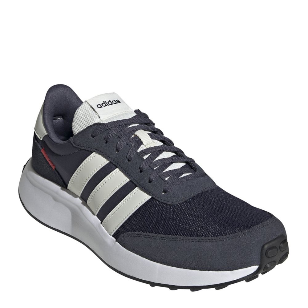 Uitvoerbaar Vrijgevig Keizer Navy Adidas Mens Run 70s Sneaker | Classics | Rack Room Shoes